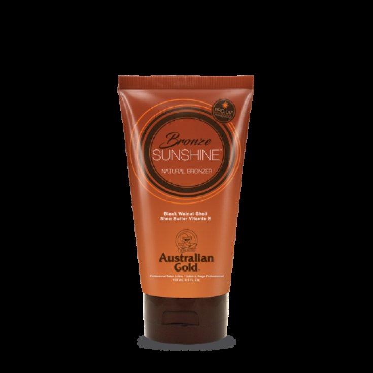 Bronze Sunshine Australian Gold&reg; 130ml