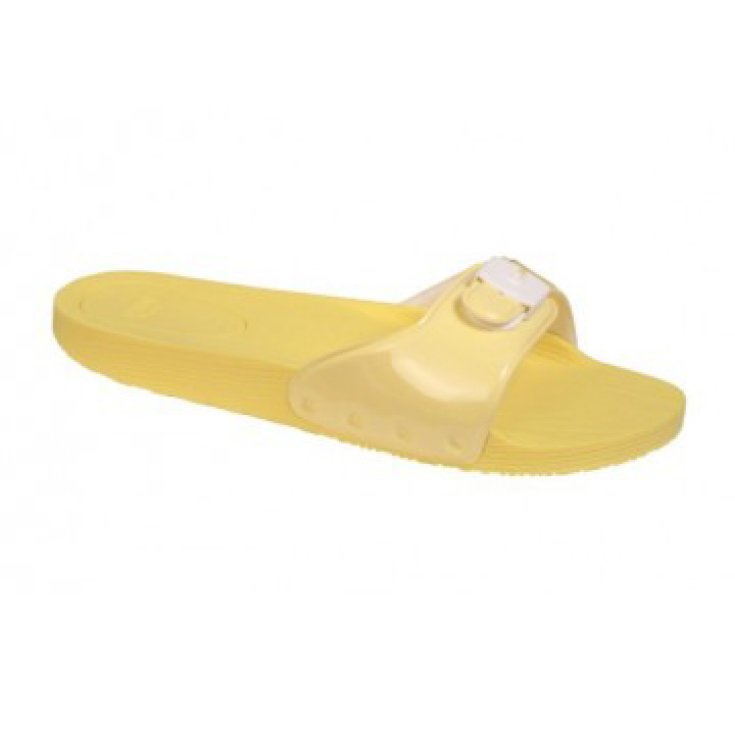 Pop - Donna Giallo 36 Dr.Scholl