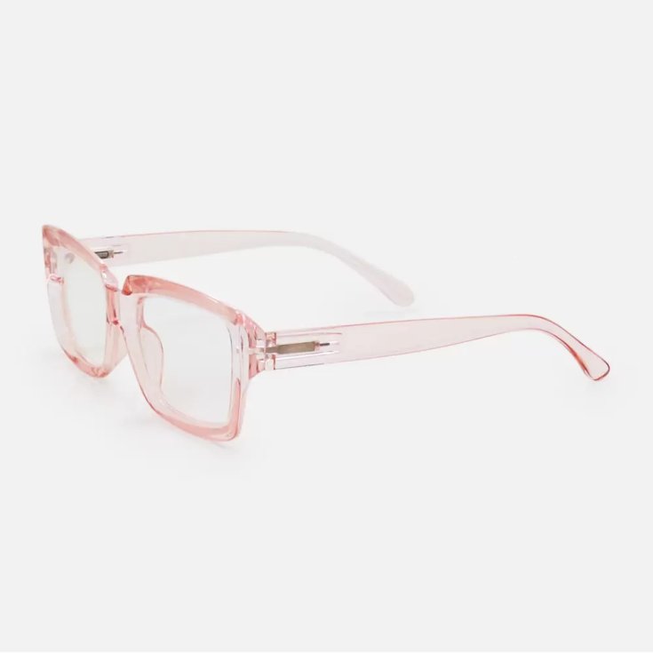 Cristal Occhiali Presbiopia Semplice +1 Fitobucaneve Colori Assortiti
