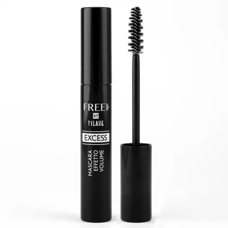 Excess Mascara Effetto Volume&nbsp;Free Age by 1a Classe 12ml