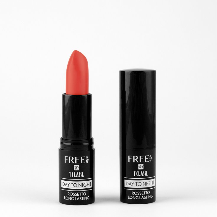 Rossetto Lunga Tenuta Day to Night 04&nbsp;Free Age by 1a Classe