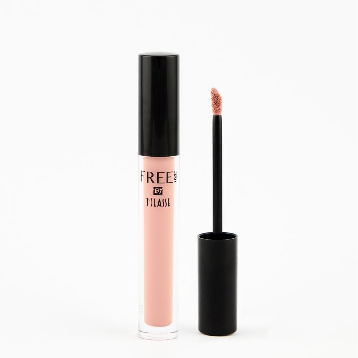 Lip Gloss Vynil 02&nbsp;Free Age by 1a Classe