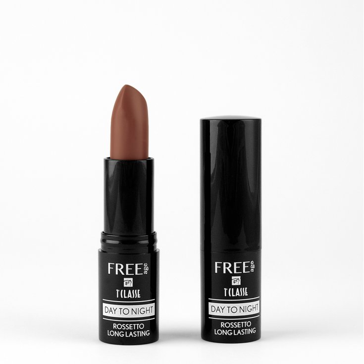 Rossetto Lunga Tenuta Day to Night 01 Free Age by 1a Classe