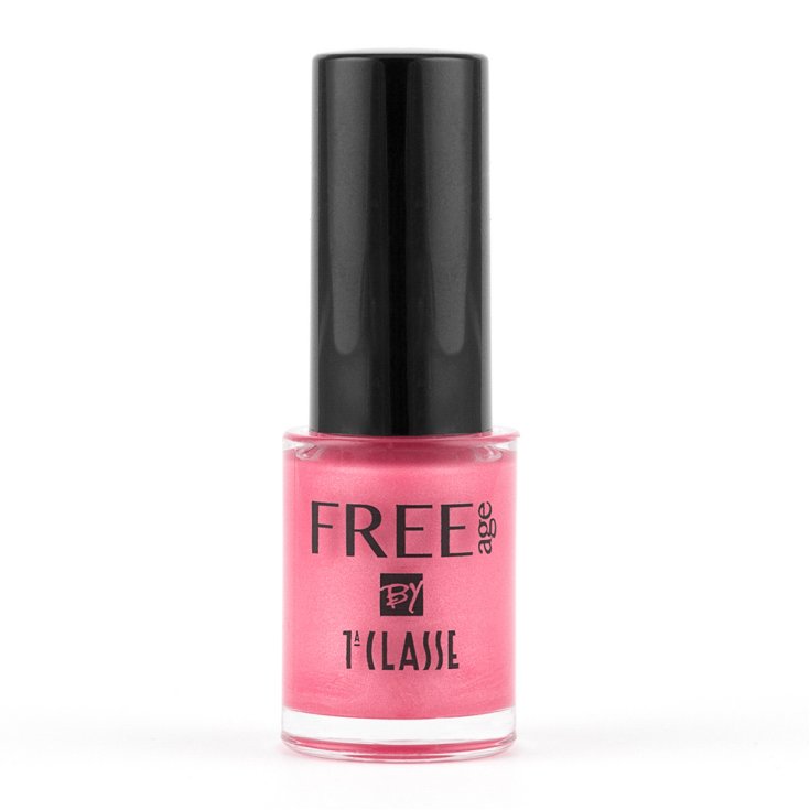 Fard Liquido e Lip Gloss 02&nbsp;Easy Glam Free Age by 1a Classe