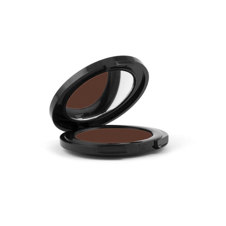 Ombretto in Polvere Compatto 08 Smokey Free Age by 1a Classe