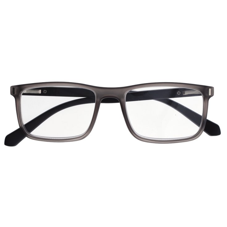 Occhiali da Lettura K2 Grigio Perla +1,5&nbsp;Sanico