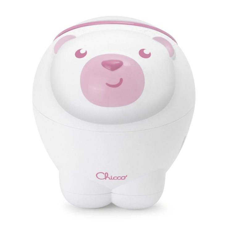 Orso Polare Rosa Chicco&reg;