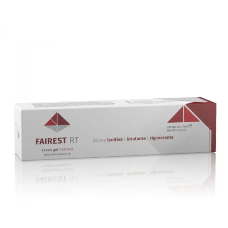 Fairest RT Crema Gel Epionpharma 75ml