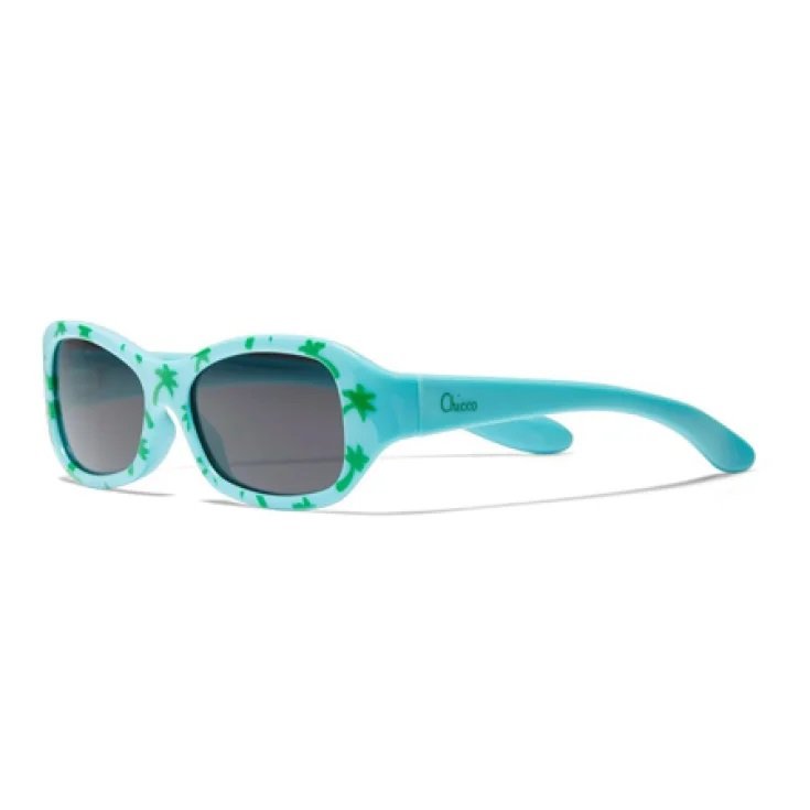 Occhiali da Sole Azzurro 12M+ Chicco