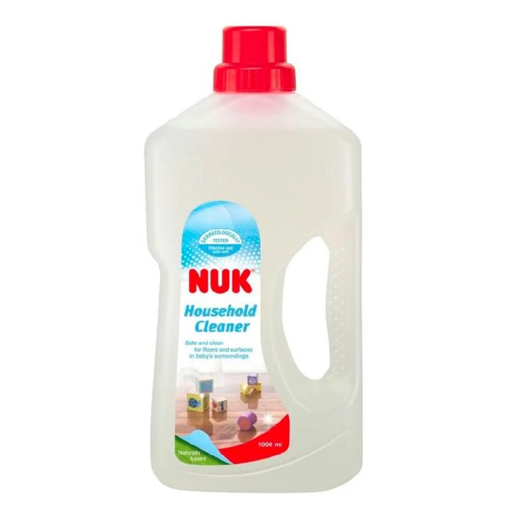 Detregente Superfici Casa NUK 1000ml