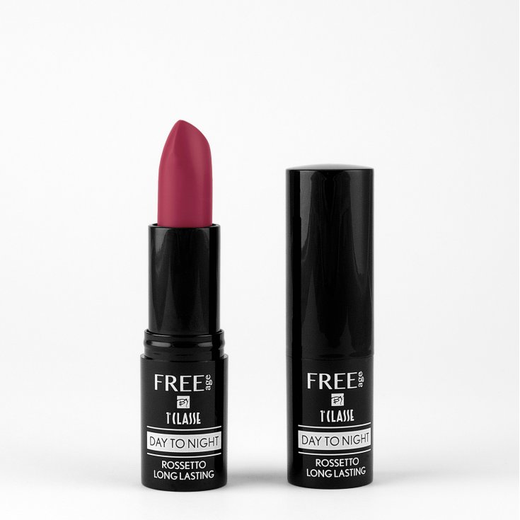 Rossetto Lunga Tenuta Day to Night 05&nbsp;Free Age by 1a Classe