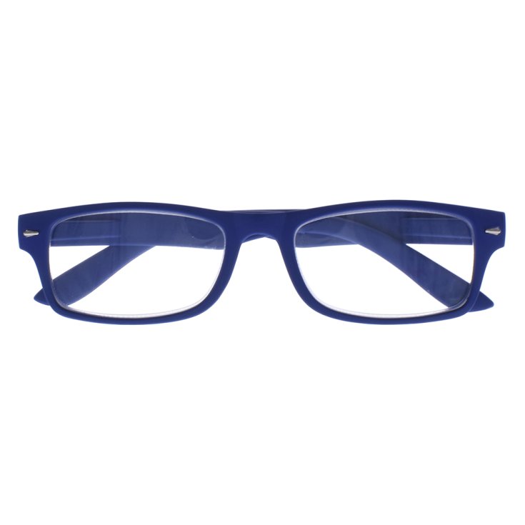 Occhiali da Lettura Milano Blu +3,5&nbsp;Sanico