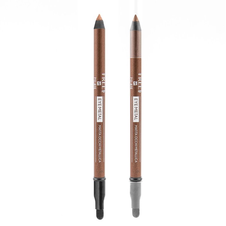 Matita Occhi Metallica Eye Metal 03&nbsp;Free Age by 1a Classe