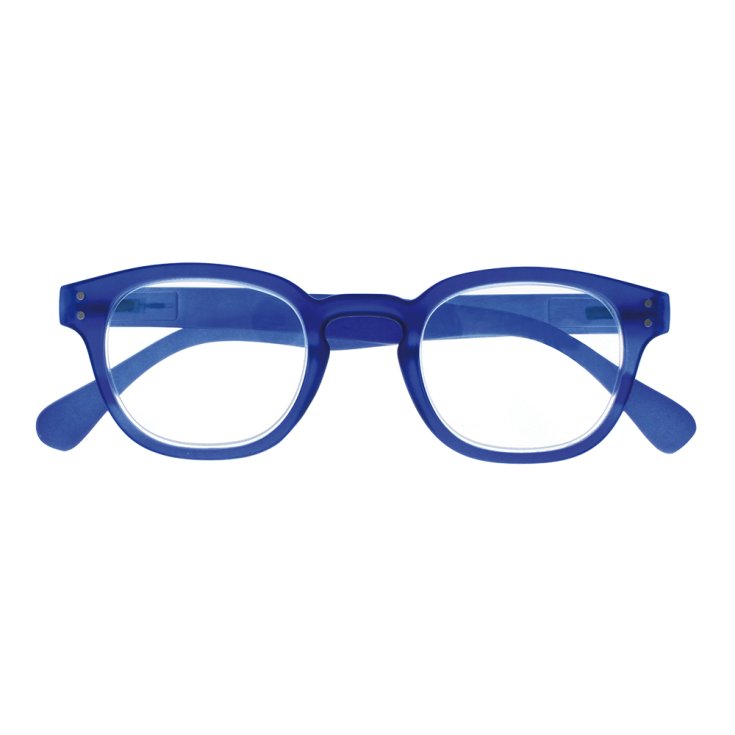 Occhiali da Lettura Roma Blu +1,0&nbsp;Sanico