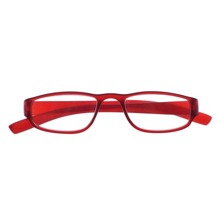 Occhiali&nbsp;da Lettura Adige Rosso +3,0&nbsp;Sanico