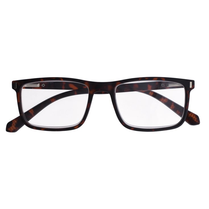 Occhiali da Lettura K2 Tartaruga +3,0&nbsp;Sanico