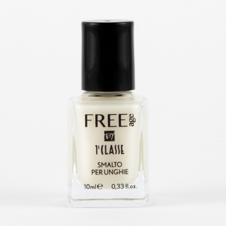 Smalto per Unghie Danenggiate SOS Damage&nbsp;Free Age by 1a Classe