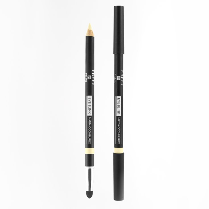 Matita Occhi Burro Eye Blink Free Age by 1a Classe