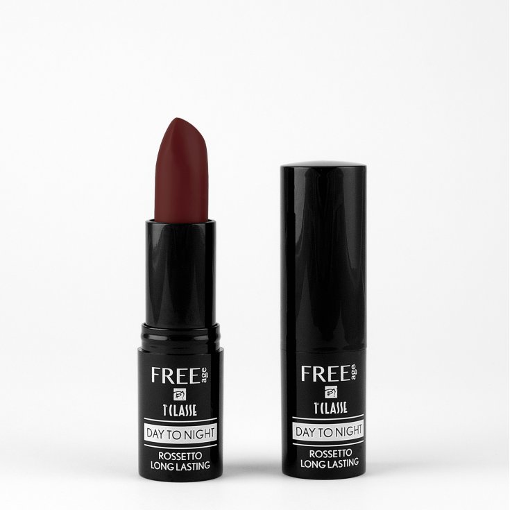 Rossetto Lunga Tenuta Day to Night 07&nbsp;Free Age by 1a Classe