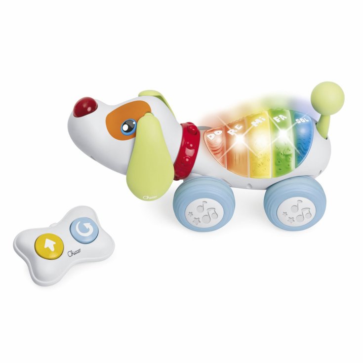 DogReMi RC Chicco&reg; 2023