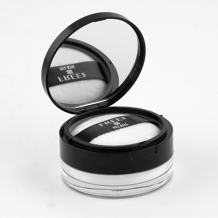 Cipria in Polvere Fix Powder&nbsp;Free Age by 1a Classe