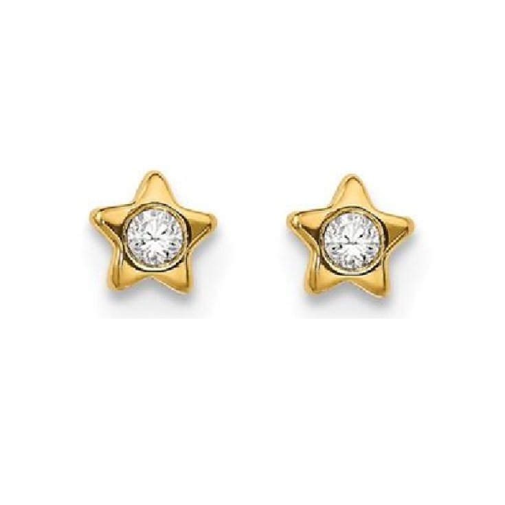 Orecchini Stella Crystal&nbsp;R024C1&nbsp;Inverness
