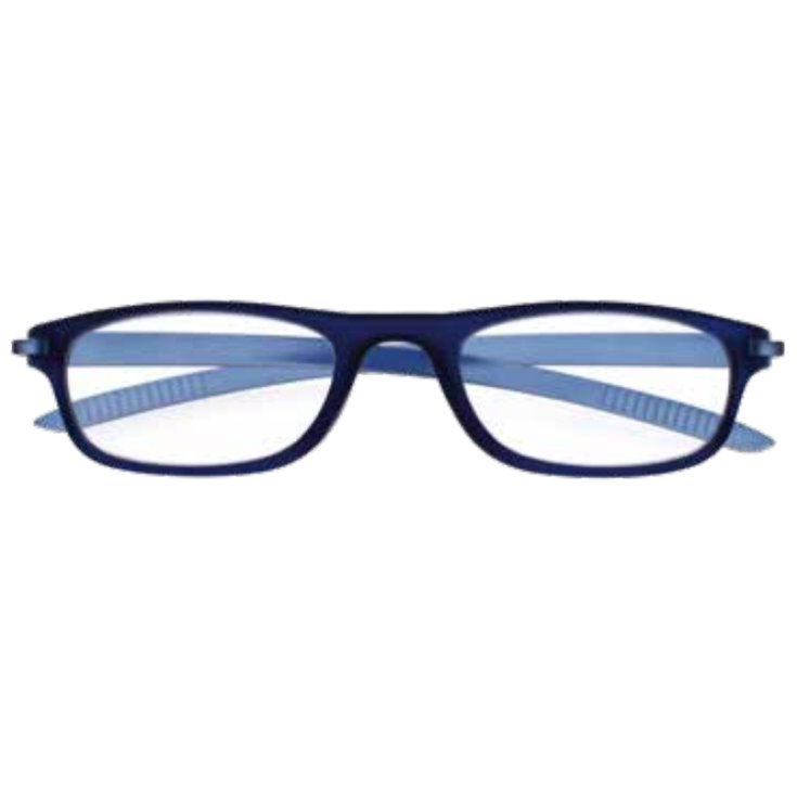 Occhiali da Lettura Tevere Blu +1,0 Sanico