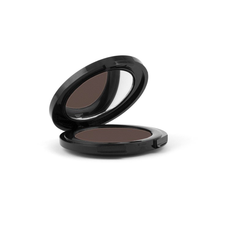 Ombretto in Polvere Compatto 03 Smokey Free Age by 1a Classe