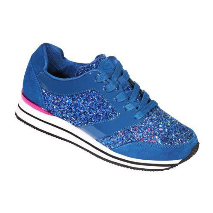 Charlize Two Blu Royal Tg.36 Scholl