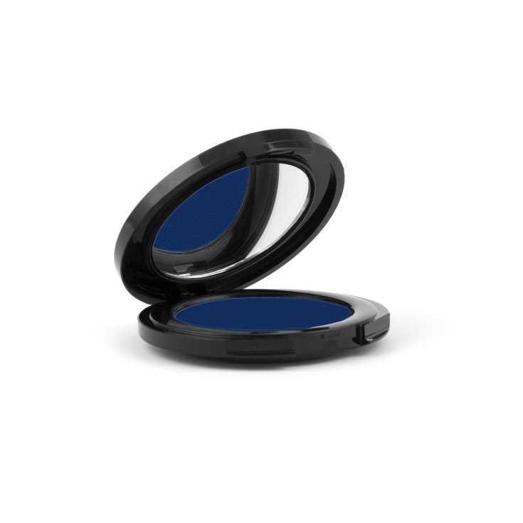 Ombretto in Polvere Compatto 09 Smokey Free Age by 1a Classe