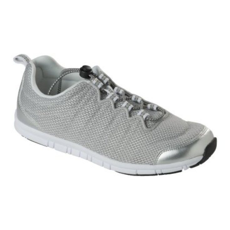Wind Step Argento&nbsp;Tg.37&nbsp;Scholl