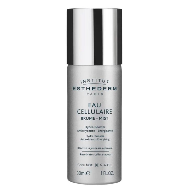 Eau Cellulaire Brume-Mist Institut Esthederm 30ml