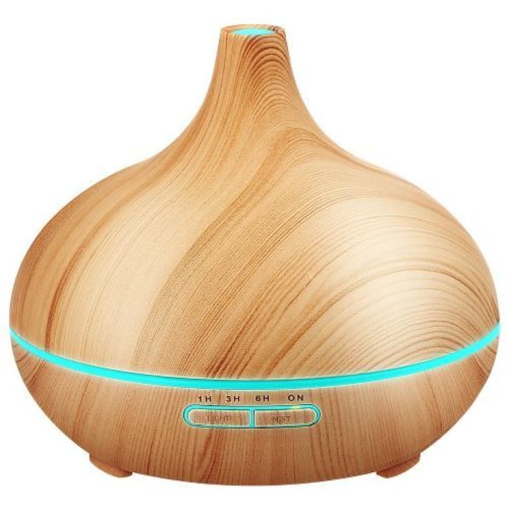 Profumatore Ambiente Elettrico Zanzarella Ultra 1 Pezzo