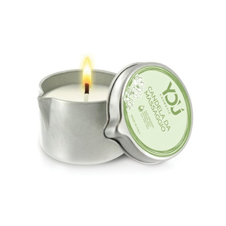Candela da Massaggio YOU 80g