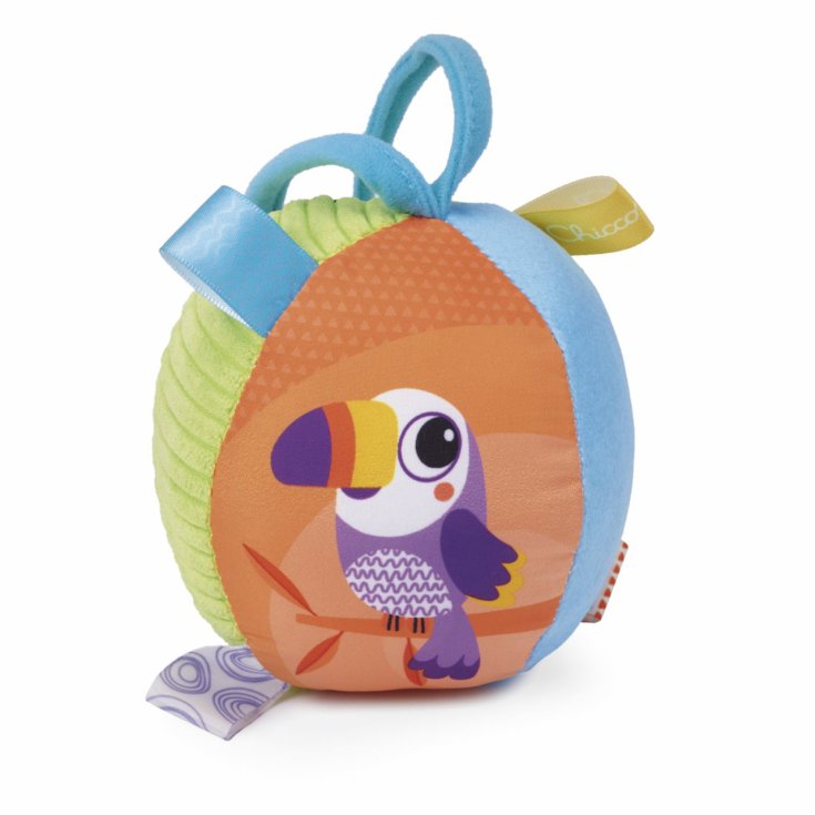 Palla Soft Chicco&reg;