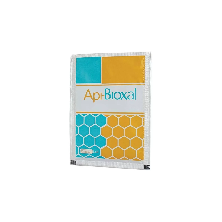 ApiBioxal Chemicals Laif 35g