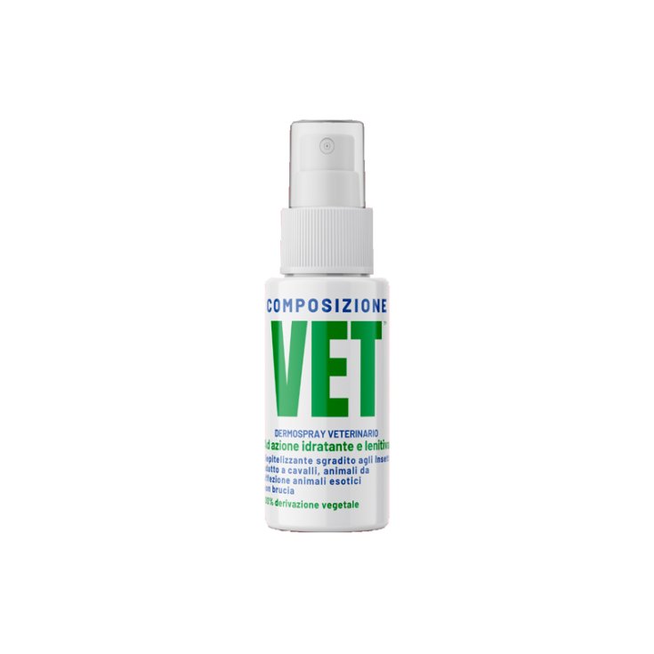 Vet Dermospray - 40ML