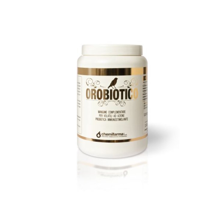 Orobiotico Chemifarma 500g