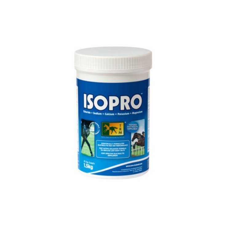 Isopro 2000 TRM 1,5kg