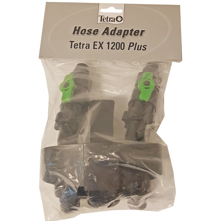 Tetra Ex 1200 Plus Tetra 1 Kit
