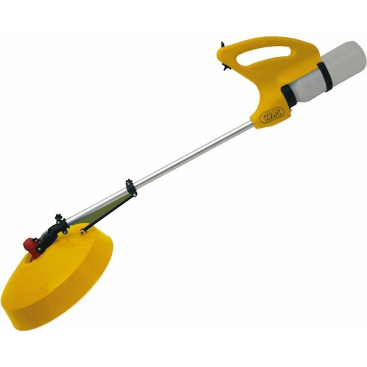 Micronizzatore Elettrico con Campana D.35