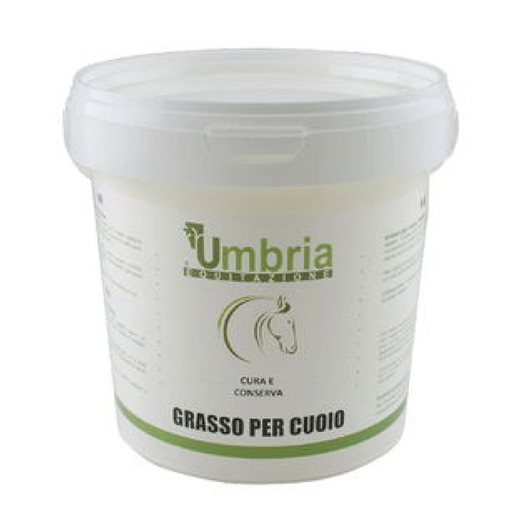 Grasso Per Cuoio Umbria Equitazione 500ml