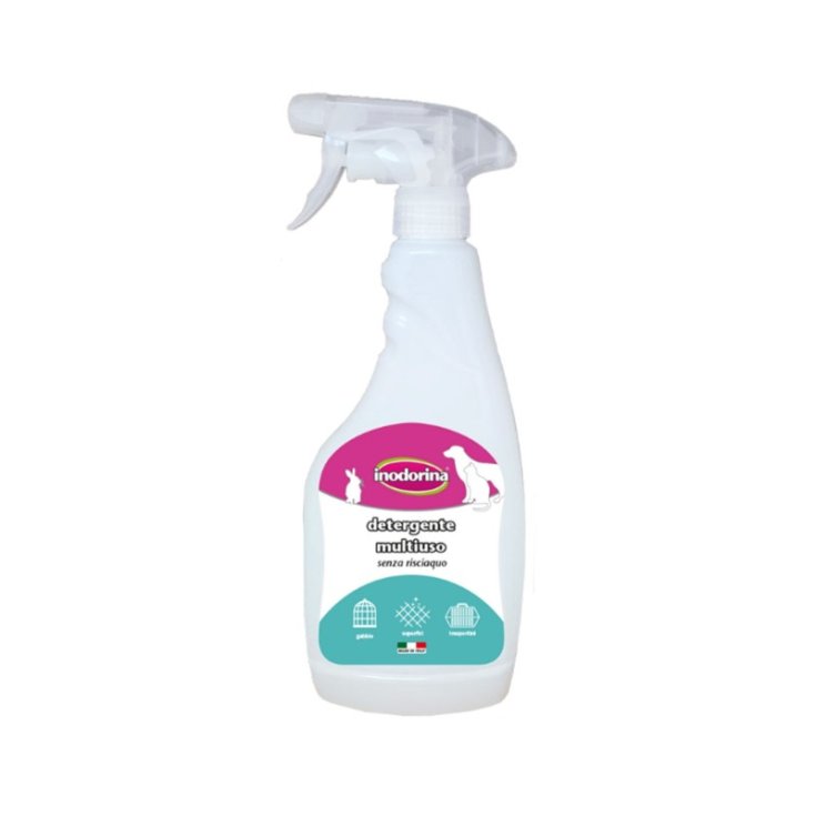 Detergente Spray Multiuso Inodorina 500ml
