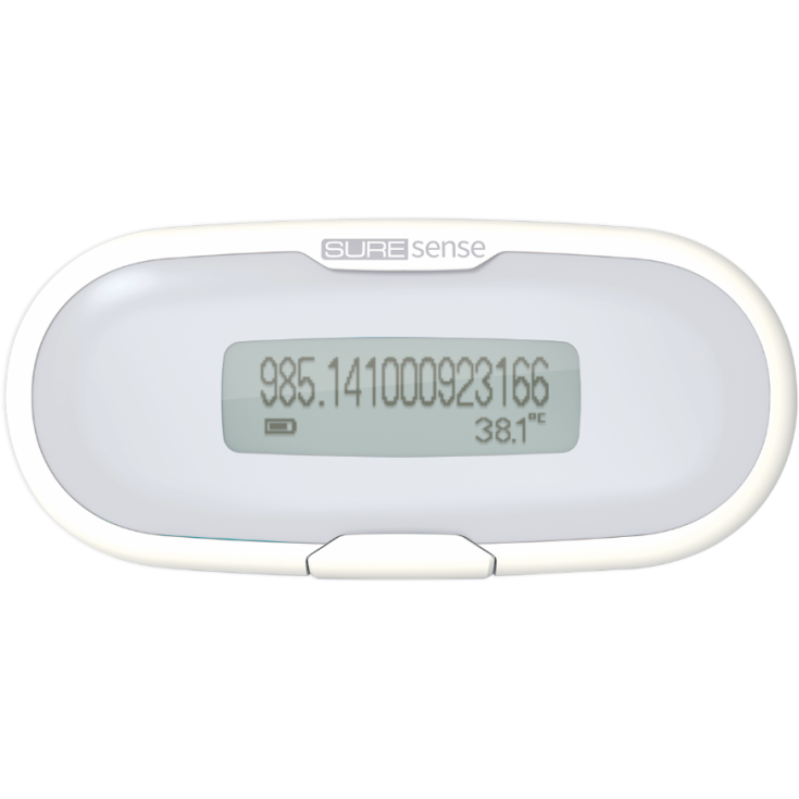 Lettore Microchip Sure Sense 1 Pezzo