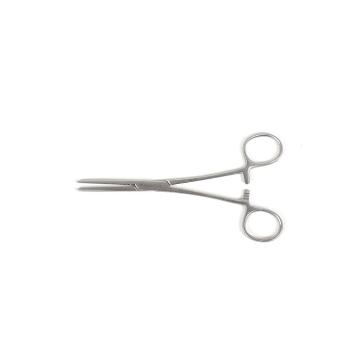Pinza Klemmer Retta 14,5cm Foschi 1 Pezzo