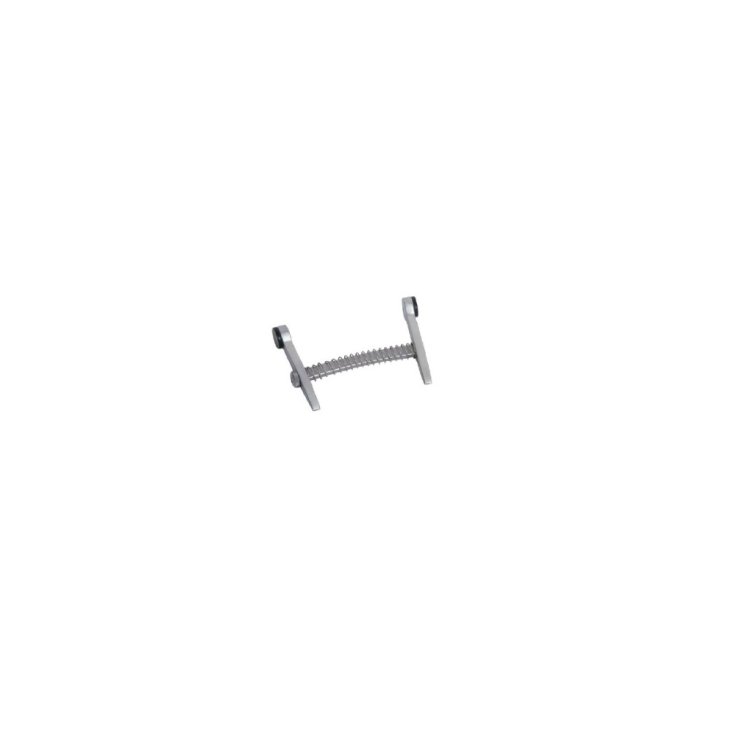 Apribocca Automatico A Molla 8cm MedVet 1 Pezzo