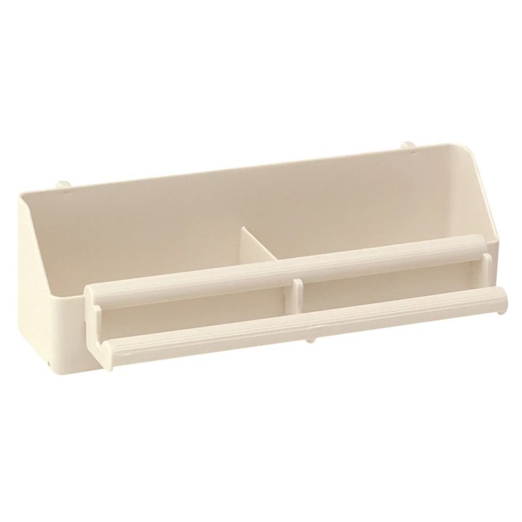 Mangiatoia in Plastica per Piccoli Volatili&nbsp;Ferplast FPI 4514