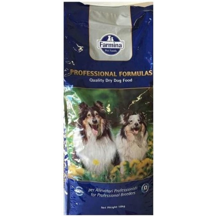Mantenimento Professional Formulas Farmina Vet Food 18kg