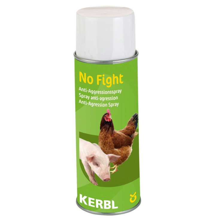 NoFight Spray Antiaggressione 400ml