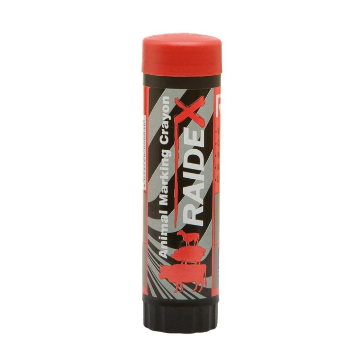 Raidex Tampone Sire Sine Rosso KERBL 60g